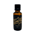 All-Natural Ginger Beard Oil For Men - Vegan